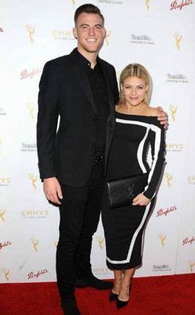 Witney Carson Height, Weight, Ethnicity, Bio, Husband, Facts