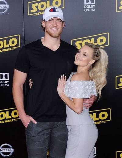 Witney Carson Husband: Who Is Carson Mcallister?