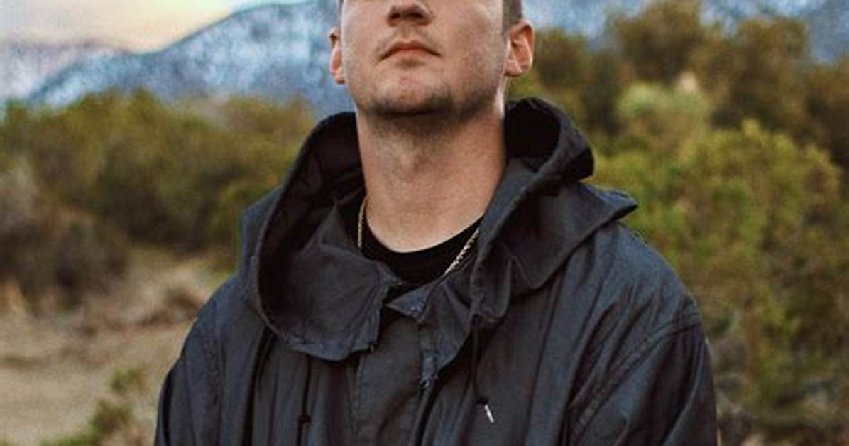 Witt Lowry Tour 2023: Tickets, Where to Buy, Dates, and More