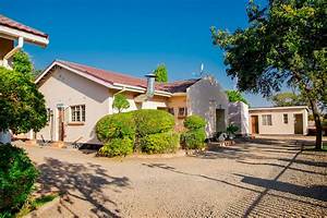 Wittanda Executive Lodge, Kaputa, Zambia