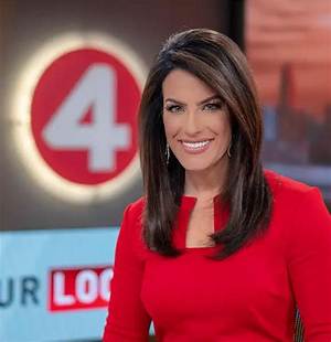 Wivn-Tv 4 Melanie Orlins Bio, Age, Husband, Family, Salary