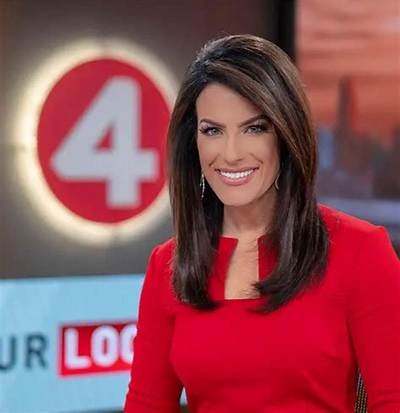 Wivn-Tv 4 Melanie Orlins Bio, Age, Husband, Family, Salary