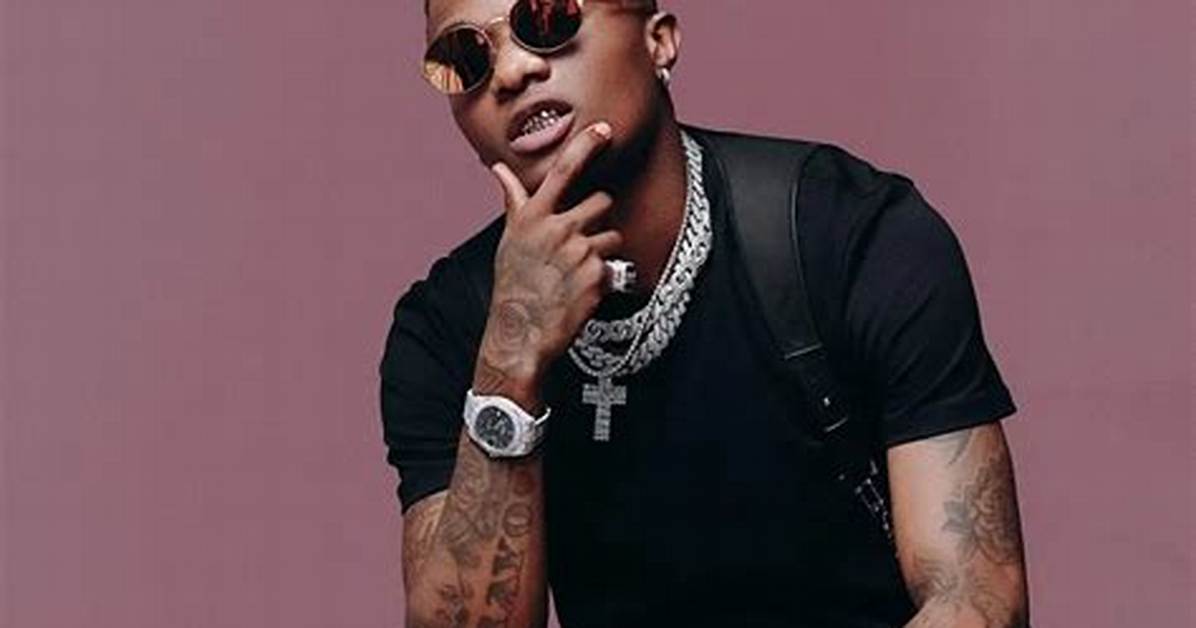 Wizkid [Biography, Albums, Children, Net Worth, Age, Wikipedia, Girlfriend, Photos, Awards & More]