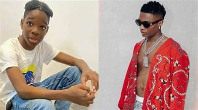 Wizkid’s Son Boluwatife Balogun Biography: Age, Mother, School, Net Worth, Car, Girlfriend, Phone Number