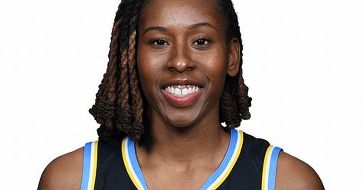 Wnba Ariel Atkins Husband: Is She Married in 2023?