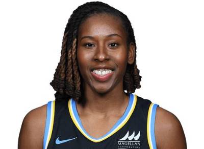 Wnba Ariel Atkins Husband: Is She Married in 2023?