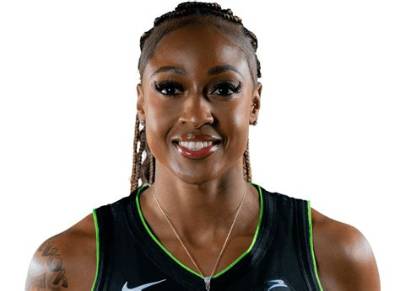 Wnba Tiffany Mitchell Brother: Does She Have Any? Religion and Ethnicity