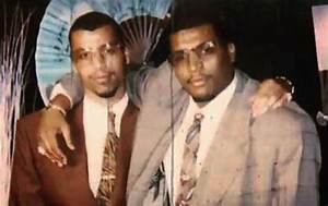 Wo Is Lucille Flenory? Terry Lee Flenory Mother and Parents