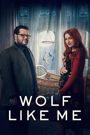 Wolf Like Me: Who Is Anthony Taufa? Everything to Know About the Cast