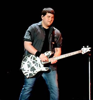 Wolfgang Van Halen Bio, Wiki, Age, Band, Solo Album, Father, and Net Worth.
