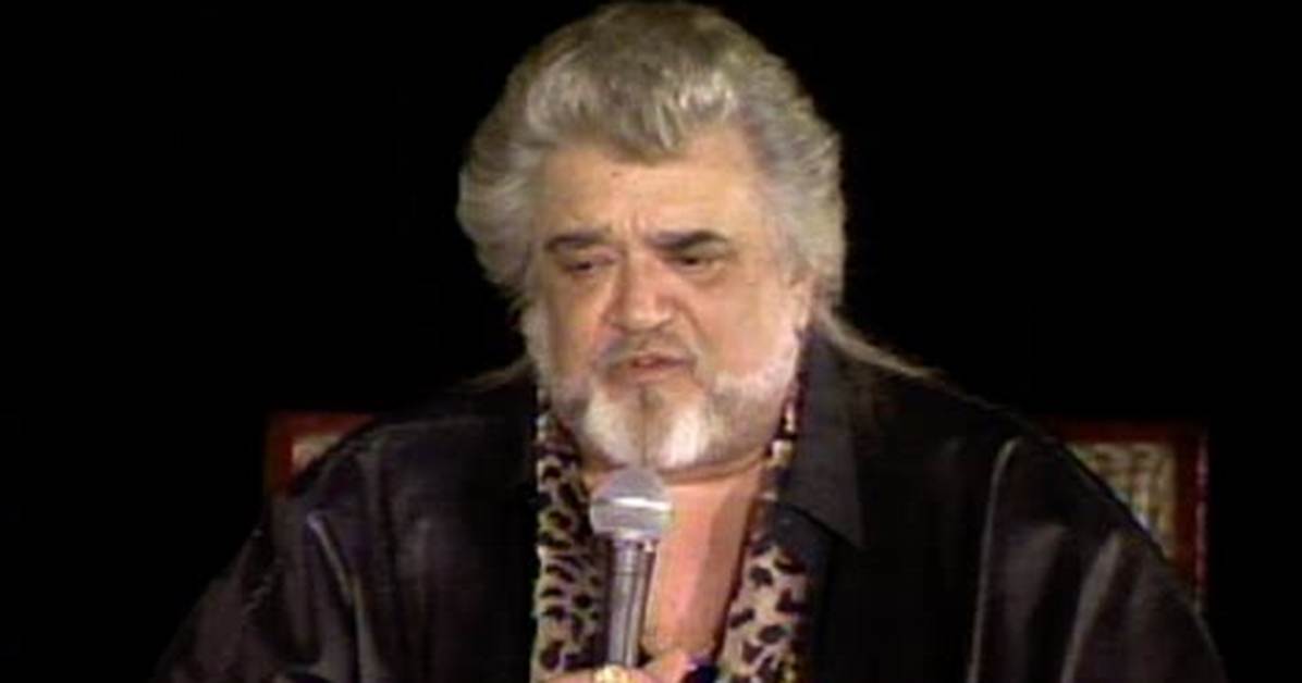 Wolfman Jack Net Worth, Income, Salary, Earnings, Biography