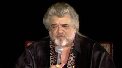 Wolfman Jack Net Worth, Income, Salary, Earnings, Biography