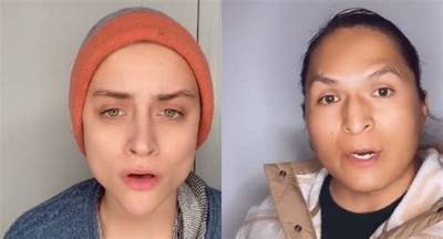 Womblands Tiktok Drama: Chelsea Hart and Modern Warrior Feud Results in a New Meme