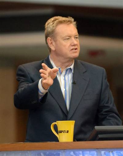 Woody Paige Height, Weight, Net Worth, Age, Birthday, Wikipedia, Who, Nationality, Biography