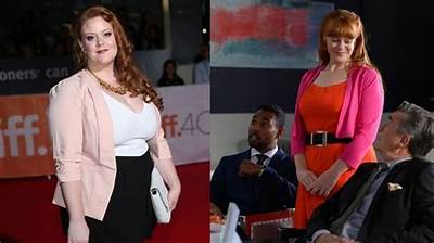 Workin Moms: Has Nikki Duval Undergone Weight Loss? Before and After Photos – How Much Does She Weigh?