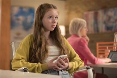 Working Mom S4: Sadie Munroe Wiki, Birthday, Age