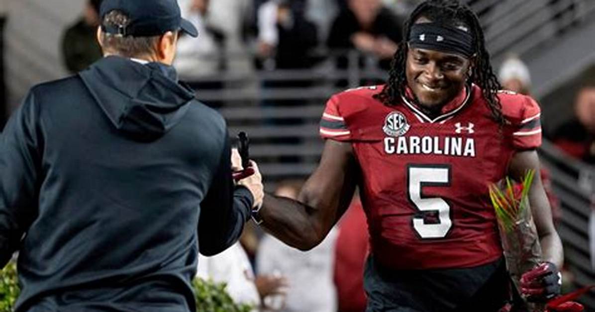 Wr: Does Dakereon Joyner Have a Girlfriend? Wikipedia Biography and More