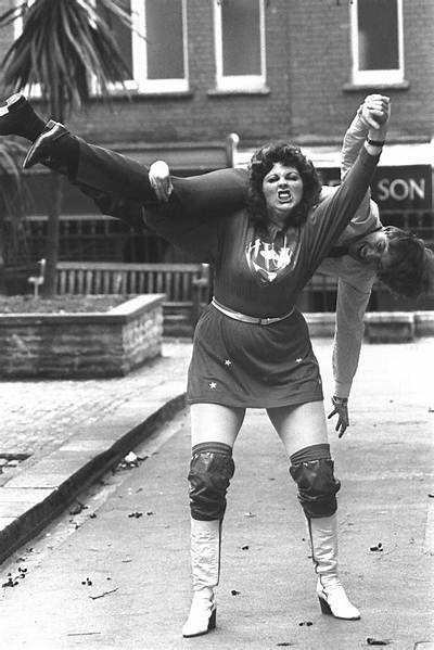Wrestler: Deanna Booher Aka Matilda the Hun Death Cause & Obituary -How Did She Die?