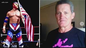 Wrestler ‘The Patriot’ Del Wilkes Died at 59 – Cause of Death Revealed