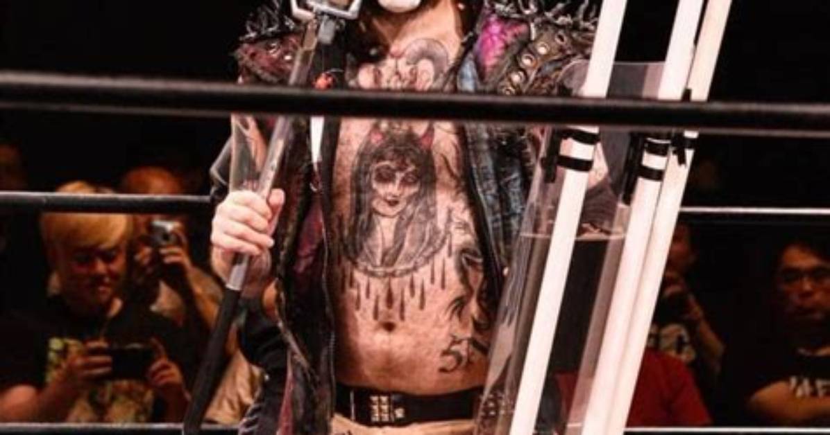 Wrestling: Markus Crane Death Video on Reddit -How Did He Die? Details to Know