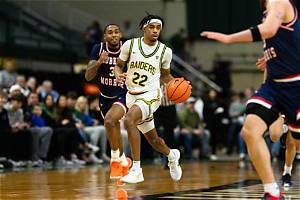Wright State Raiders: How Old Is James Manns? His Wikipedia and Net Worth Explored