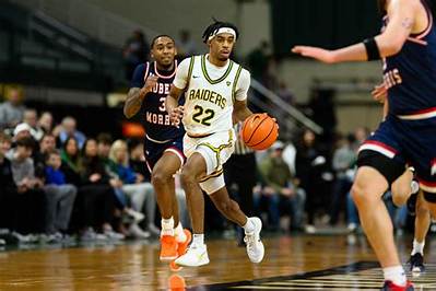 Wright State Raiders: How Old Is James Manns? His Wikipedia and Net Worth Explored