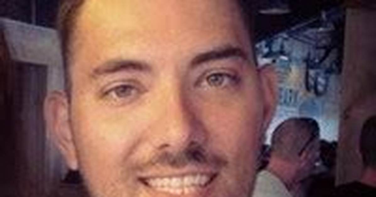Writer: Who Is Paul Sacca from the Blaze? Everything to Know About Him