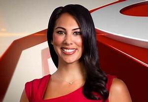 Wtnh: Who Is Alyssa Taglia? Age and Height, Is She Married?