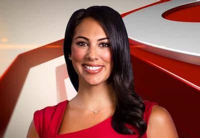 Wtnh: Who Is Alyssa Taglia? Age and Height, Is She Married?