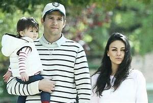 Wyatt Isabelle Kutcher Age: Know About Her Height, Parents & Birthday