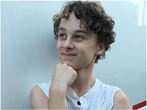 Wyatt Oleff’s Net Worth, Biography, Career, Awards, Fact and Life Story