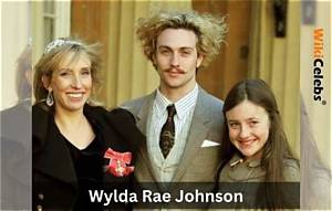 Wylda Rae Johnson Wiki, Age, Parents, Siblings, Height, Net Worth, Instagram, Family, School