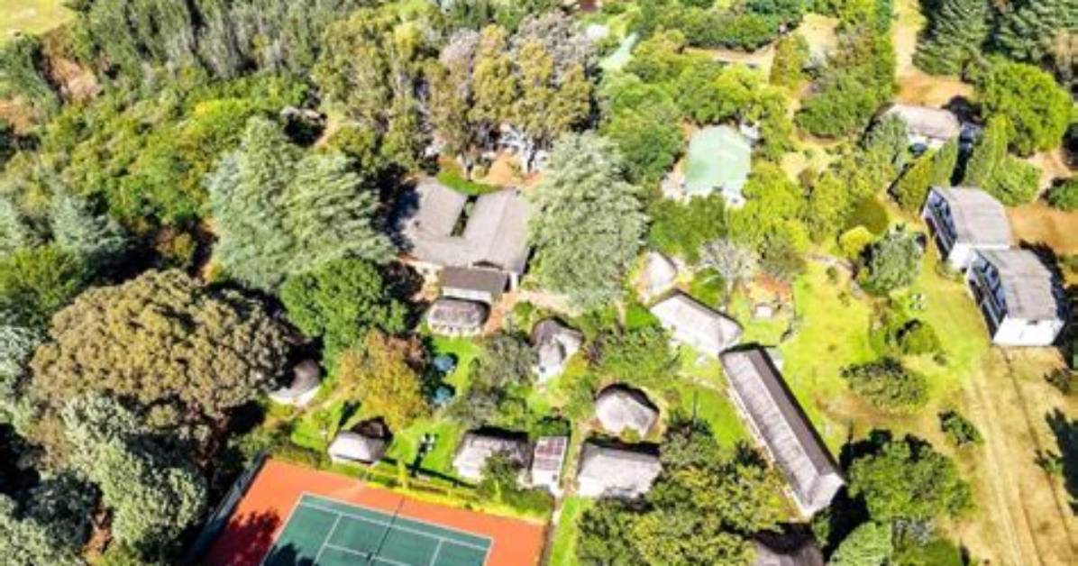 Wyndford Holiday Farm, Butha-Buthe, South Africa