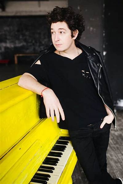 X-Factor: Who Is Dmytro Shurov? What Happened to the Judge Who Broke the Guitar?