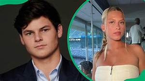 Xandra Pohl Boyfriend Jack Touzet Belongs to the Rich Touzet Family from Miami