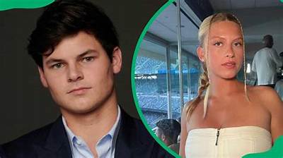 Xandra Pohl Boyfriend Jack Touzet Belongs to the Rich Touzet Family from Miami