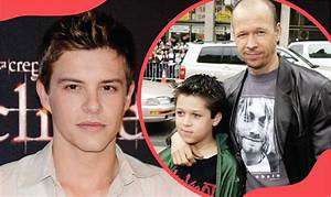 Xavier Alexander Wahlberg Bio/Wiki, Age, Parents, Brother, Career, Girlfriend and Net Worth