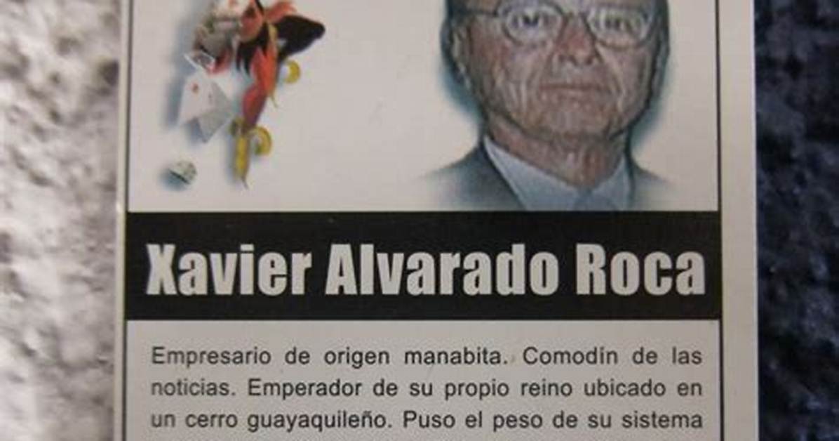 Xavier Alvarado Roca Wikipedia Biograf%C3%Ada Edad 300. Jpg