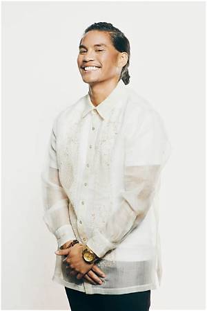 Xavier De Guzman: Learn Everything About the Actor