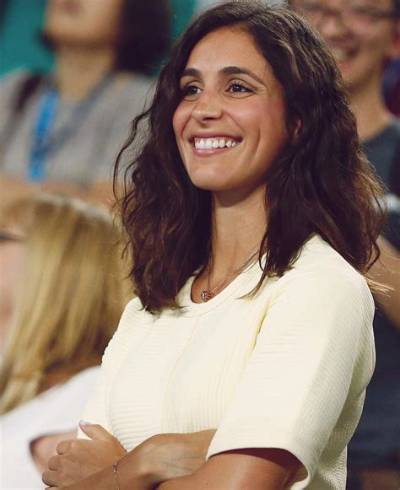 Xisca Perello Age: How Old Is Xisca Perello?