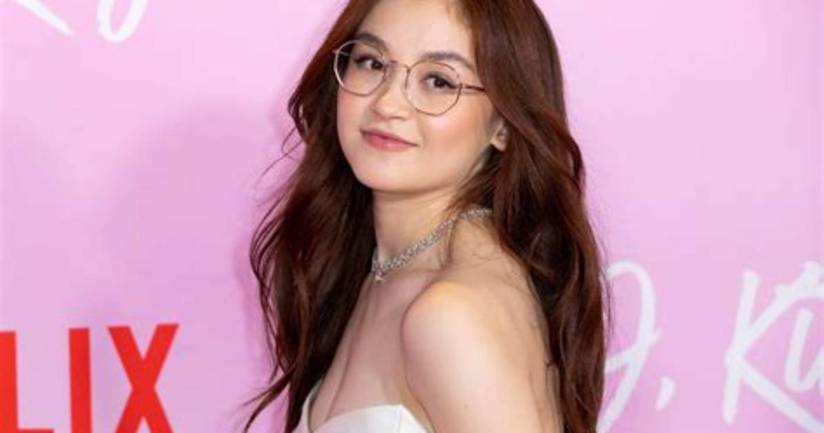 Xo Kitty Anna Cathcart Boyfriend in 2023: Dating History