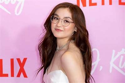 Xo Kitty Anna Cathcart Boyfriend in 2023: Dating History