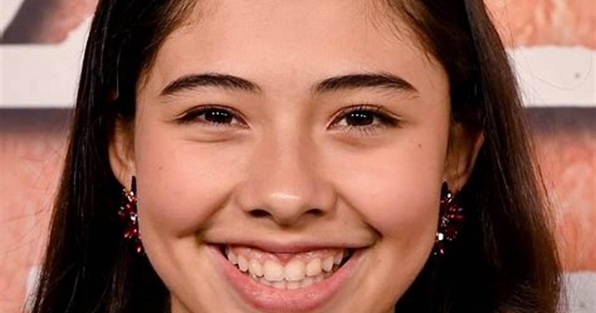 Xochitl Gomez Movies and Tv Shows, Height, Instagram, Family, Parents Nationality, Sister, Mom