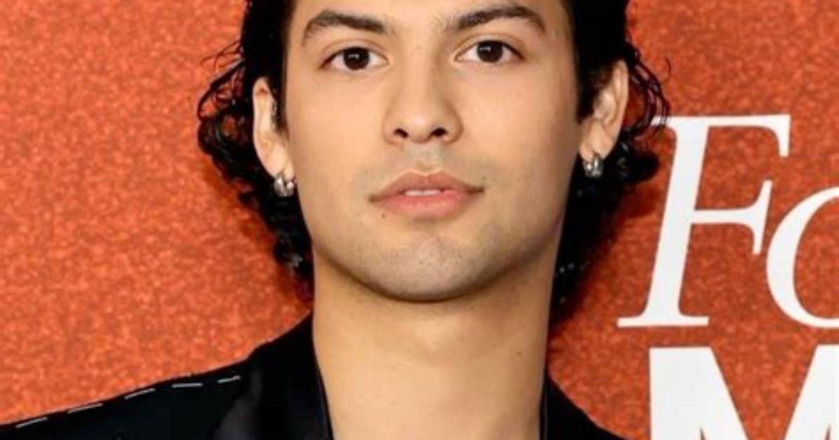 Xolo Maridue%C3%B1A Weight Gain Explained Fans Believe 300. Jpg