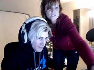 XQc Parents: Who Are xQc Parents?