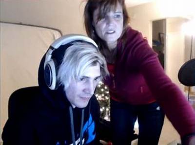XQc Parents: Who Are xQc Parents?