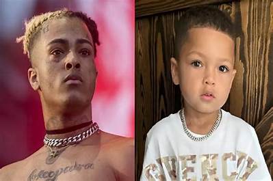 Xxxtentacion (Rapper) Son, Bio, Wiki, Death Cause, Girlfriend, Height, Weight, Family, Career, Facts