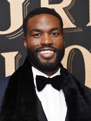 Yahya Abdul-Mateen Ii Height, Age, Boyfriend, Biography, Wiki, Net Worth