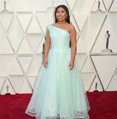 Yalitza Aparicio – Bio, Facts, Net Worth, Awards, Nationality, Age, Boyfriend, Birthday, Ethnicity, Wiki
