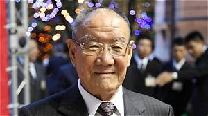 Yang Bing-Yi Net Worth at Death